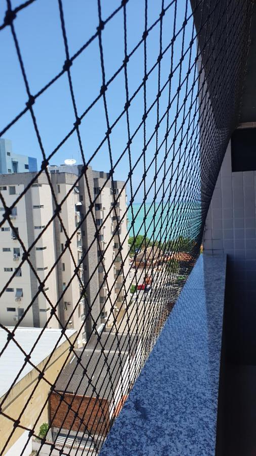 Duplex De Alto Padrão Na Praia De Pajuçara Maceió Exterior foto