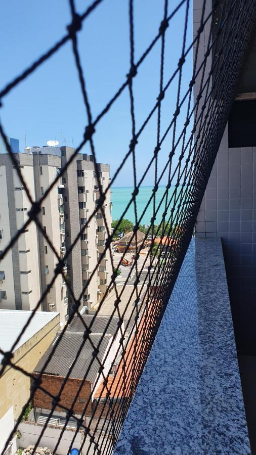 Duplex De Alto Padrão Na Praia De Pajuçara Maceió Exterior foto