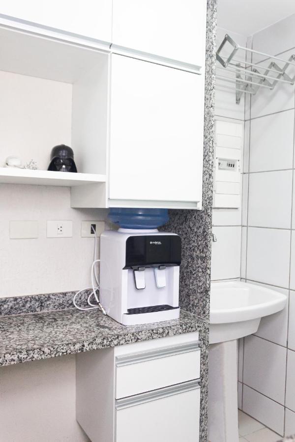 Duplex De Alto Padrão Na Praia De Pajuçara Maceió Exterior foto