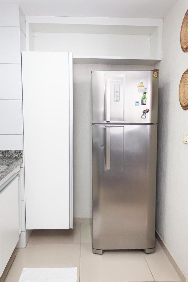 Duplex De Alto Padrão Na Praia De Pajuçara Maceió Exterior foto