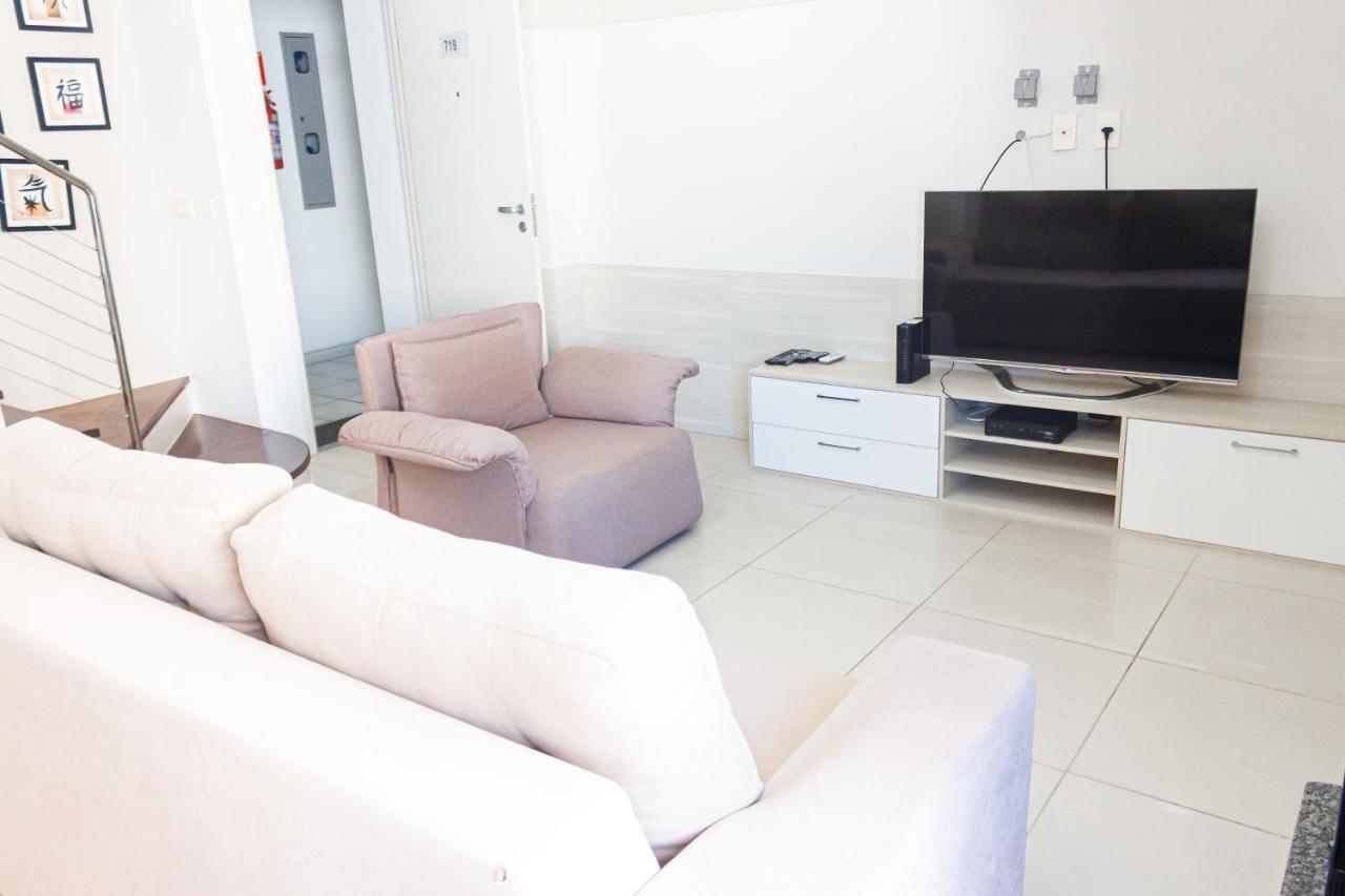 Duplex De Alto Padrão Na Praia De Pajuçara Maceió Exterior foto