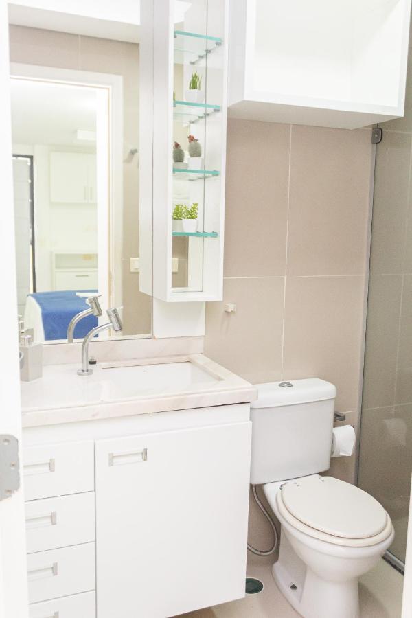 Duplex De Alto Padrão Na Praia De Pajuçara Maceió Exterior foto